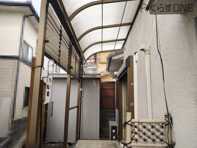 【外観】 | 姫路市山吹1丁目／中古戸建