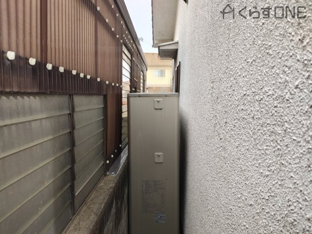 【外観】 | 姫路市山吹1丁目／中古戸建