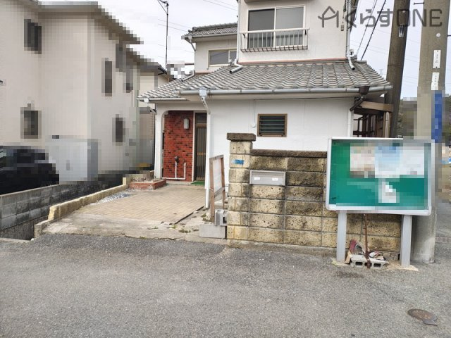 【外観】 | 姫路市山吹1丁目／中古戸建
