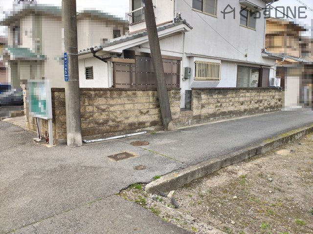 【外観】 | 姫路市山吹1丁目／中古戸建