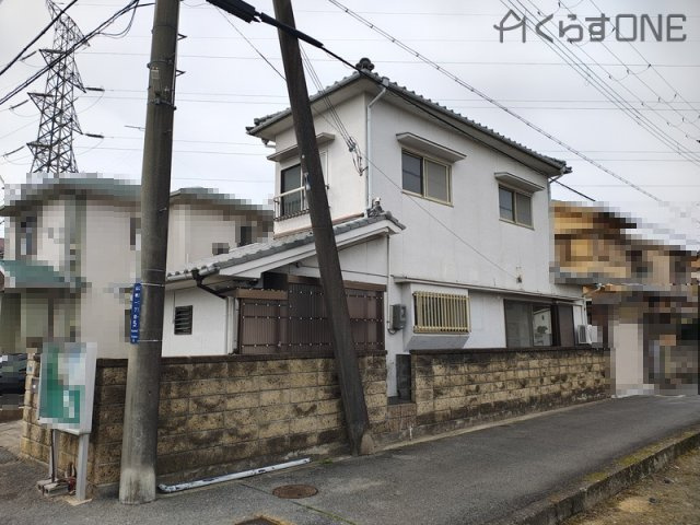【外観】 | 姫路市山吹1丁目／中古戸建