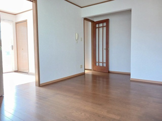 【居間・リビング】 | ふぉ－らむしろかねⅠ