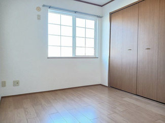 【内装】 | ふぉ－らむしろかねⅠ