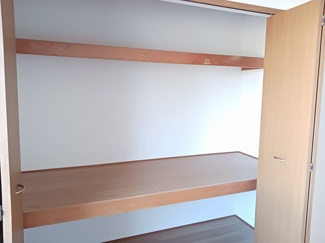 【収納】 | ふぉ－らむしろかねⅠ