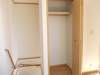 【収納】 | ラ・スペランツァＢ