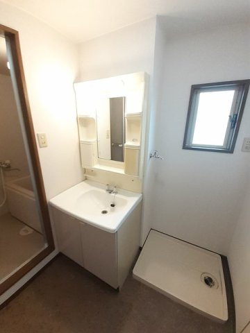 サンオークはしもとの浴室