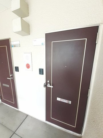 サンオークはしもとのその他共用部分