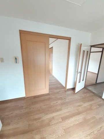 サンオークはしもとの内装