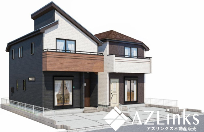 【外観】 | 千葉市美浜区高浜5丁目37番