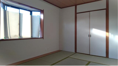 【収納】 | メゾン・カトレア