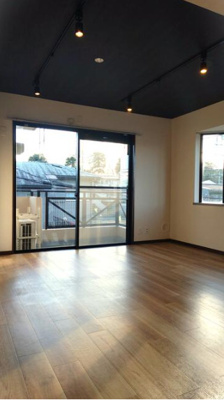 【展望】 | メゾン・カトレア