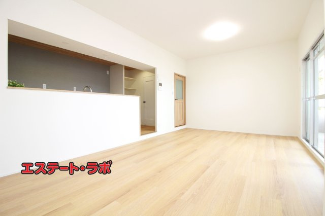 サンシティガーデンヒルズ不吹