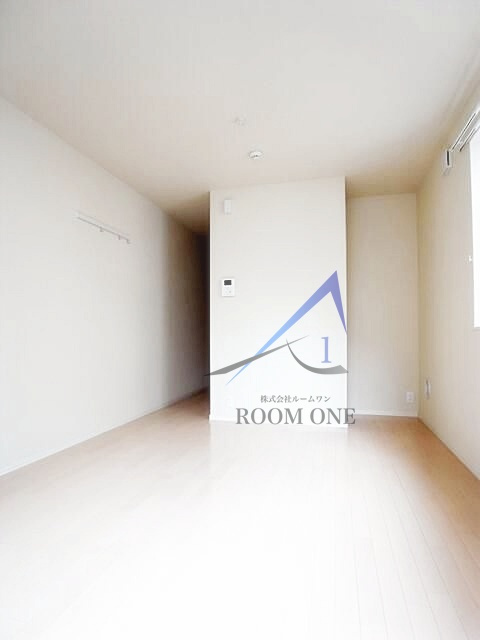 デルフィーノの寝室|寝室です。