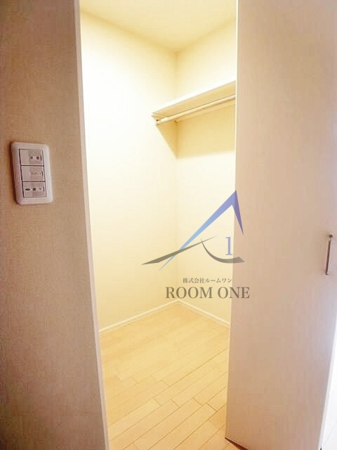 デルフィーノの収納|収納です。