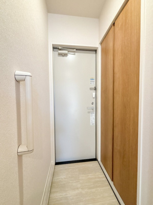 【玄関】 | アート　クラーノ