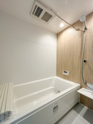 【浴室】 | アート　クラーノ