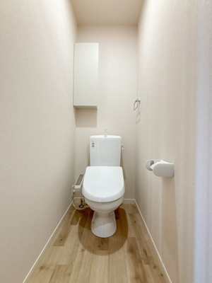 【トイレ】 | アート　クラーノ