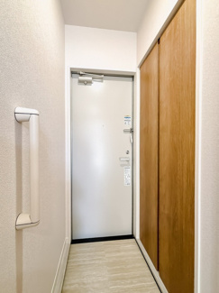 【玄関】 | アート　クラーノ