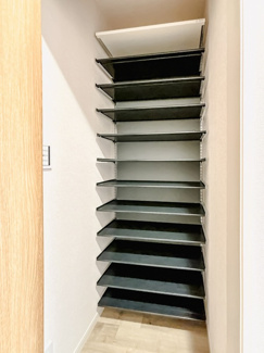 【収納】 | アート　クラーノ