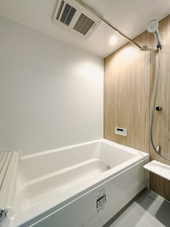 【浴室】 | アート　クラーノ