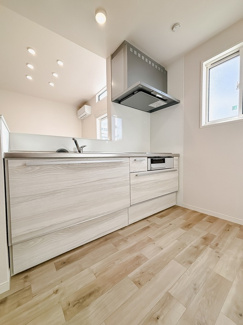 【キッチン】 | アート　クラーノ