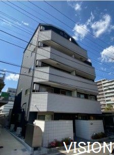 クリエール北綾瀬の画像