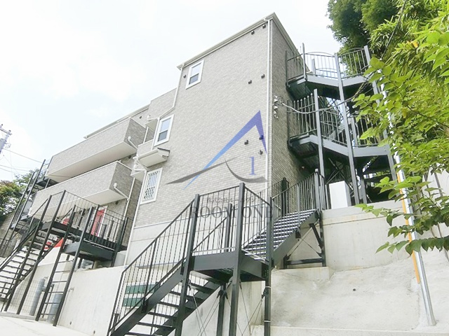 ハーミットクラブハウス横濱長津田