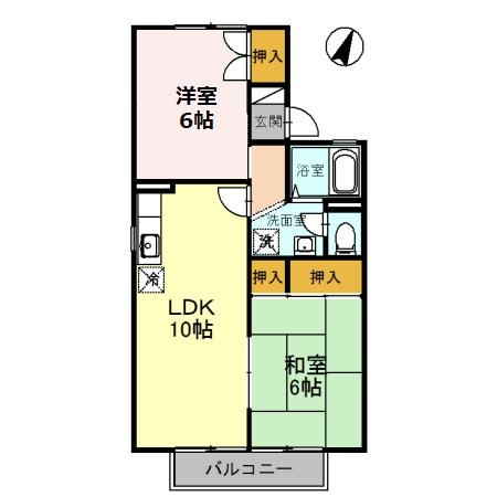 セジュール藍の画像