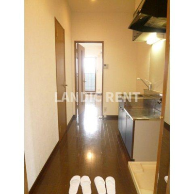 【玄関】 | スタンドリバー梅林