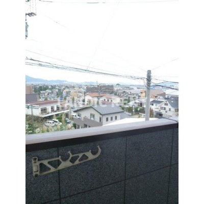 【バルコニー】 | スタンドリバー梅林