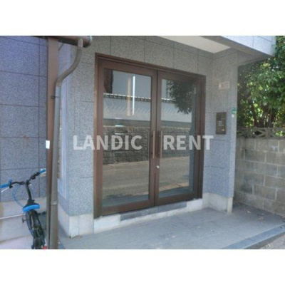 【エントランス】 | スタンドリバー梅林