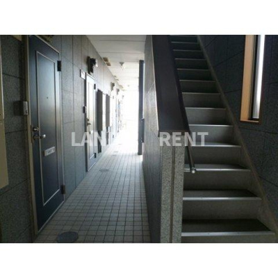 【その他共用部分】 | スタンドリバー梅林