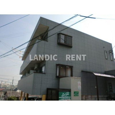 【その他共用部分】 | スタンドリバー梅林