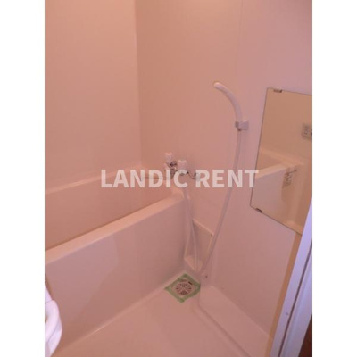 【浴室】 | スタンドリバー梅林