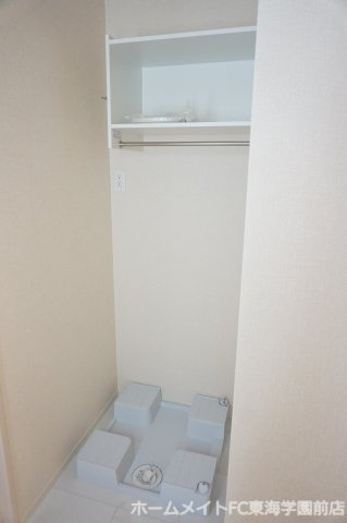 アンファンウルーの設備