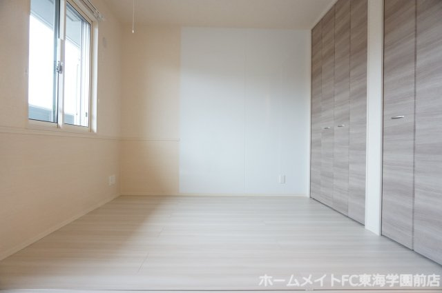 アンファンウルーの内装