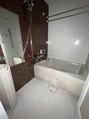 【浴室】 | THE PREMIUM AQUA | THE PREMIUM AQUA　バスルーム