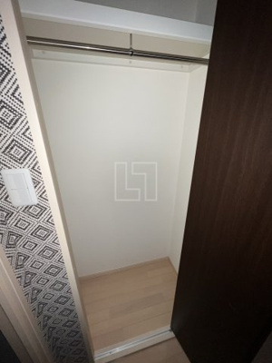 【収納】 | THE PREMIUM AQUA | THE PREMIUM AQUA　クローゼット