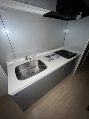 【キッチン】 | THE PREMIUM AQUA | THE PREMIUM AQUA　システムキッチン