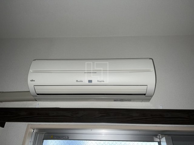 【設備】 | THE PREMIUM AQUA | THE PREMIUM AQUA　エアコン