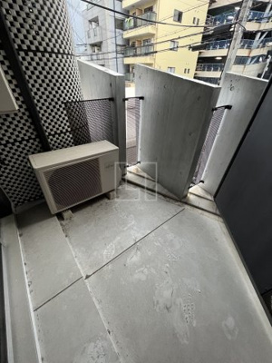 【バルコニー】 | THE PREMIUM AQUA | THE PREMIUM AQUA　バルコニー