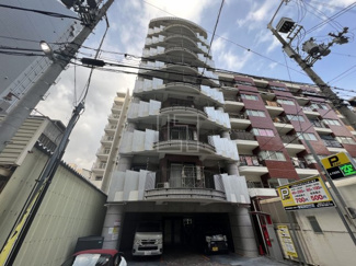 【外観】 | THE PREMIUM AQUA | THE PREMIUM AQUA　外観