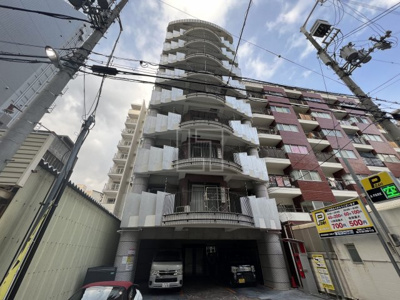 【外観】 | THE PREMIUM AQUA | THE PREMIUM AQUA　外観