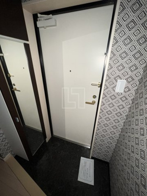 【玄関】 | THE PREMIUM AQUA | THE PREMIUM AQUA　玄関スペース