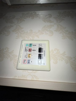 【設備】 | THE PREMIUM AQUA | THE PREMIUM AQUA　浴室換気乾燥暖房機