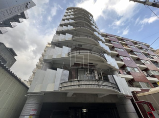 【外観】 | THE PREMIUM AQUA | THE PREMIUM AQUA　外観