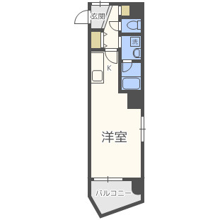 【間取り】 | THE PREMIUM AQUA | THE PREMIUM AQUA　間取り