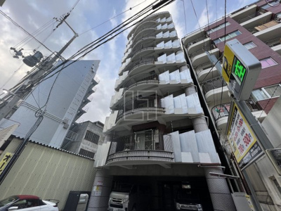 【外観】 | THE PREMIUM AQUA | THE PREMIUM AQUA　外観