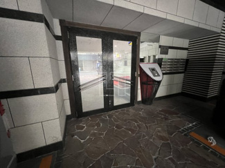 【エントランス】 | THE PREMIUM AQUA | THE PREMIUM AQUA　エントランス