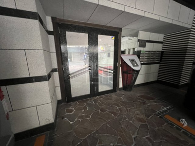 【エントランス】 | THE PREMIUM AQUA | THE PREMIUM AQUA　エントランス